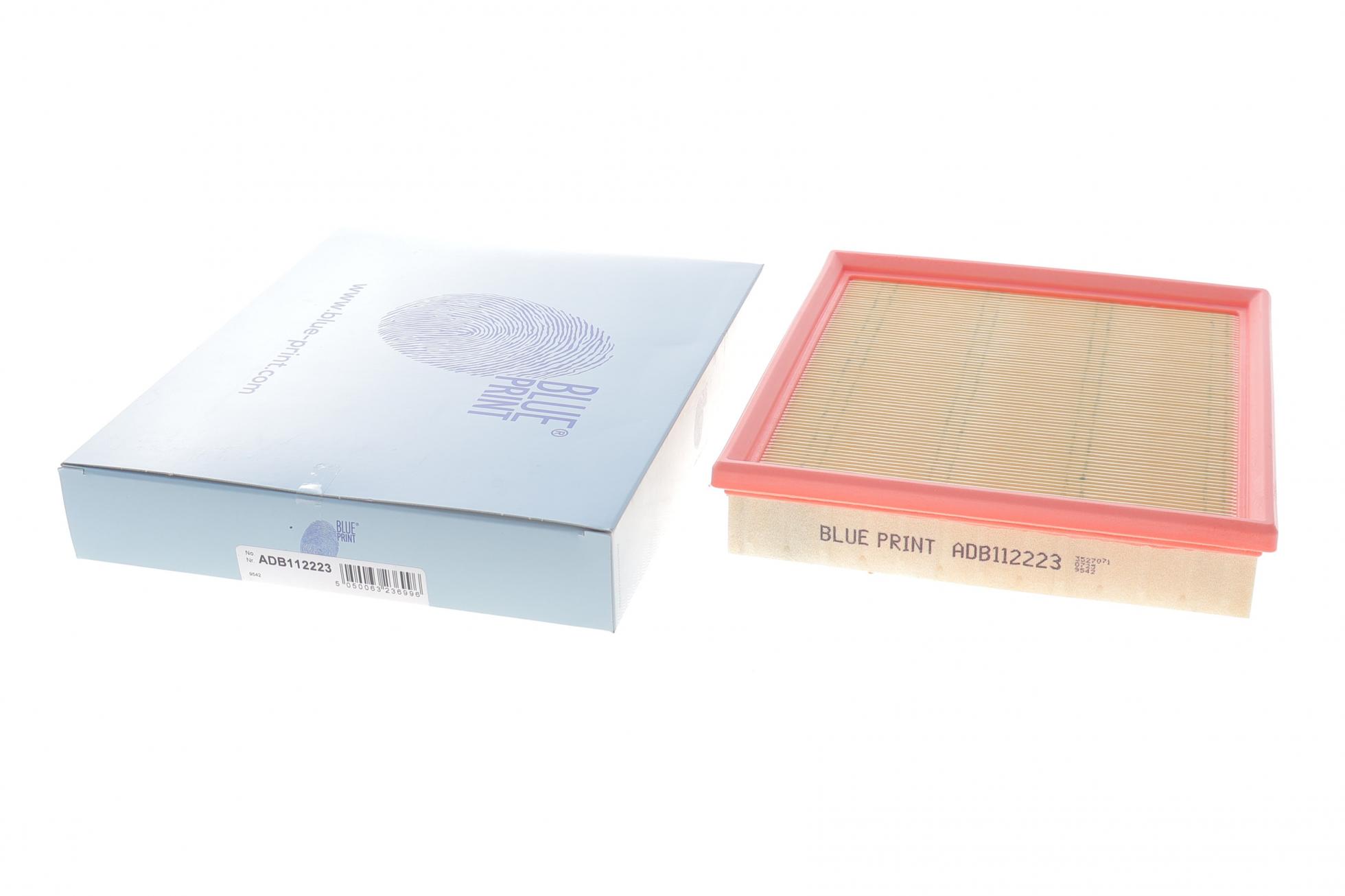 ADB112223 BLUE PRINT
